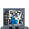 Винтовой компрессор Atlas Copco G15L 13P на 500 литров